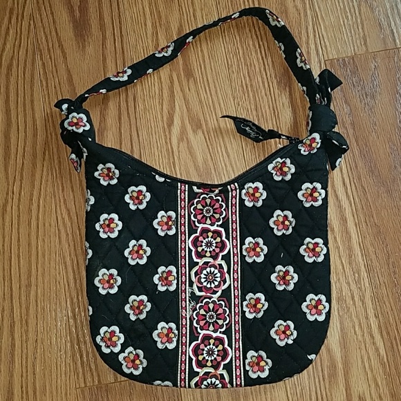 Vera Bradley Handbags - Vera Bradley Pirouette  of houlder bag purse